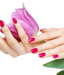 Manicure