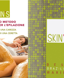 Skin's Best Brazilian Waxing