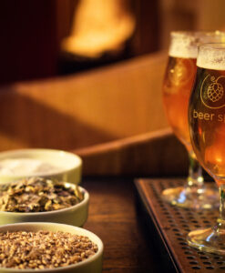 L'Oro di Roma BeerSpa privata per due a Roma